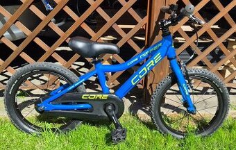 Dětské kolo Core Nipper 16"