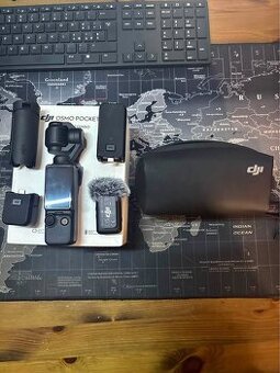 Dji Osmo Pocket 3