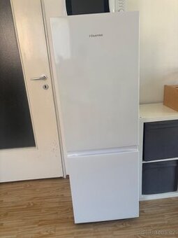 Lednice Hisense