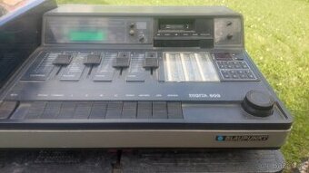 Blaupunkt digita 503