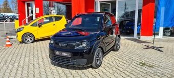 Ligier Myli G.OOD 6kW, Odp. DPH, 1.majitel