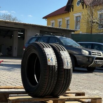 NOVÉ Letní pneu 175/65 R14 82H Sailun  - oznč. -(4 -79)