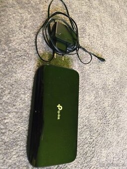 TP-Link TL-SG1008D – 8portový gigabitový switch - 1
