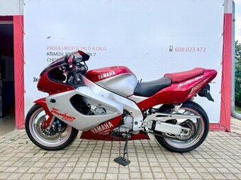Yamaha YZF1000R Thunderace