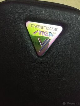 Prodám Stiga Cybershape Destiny