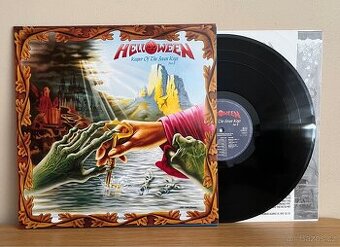 Helloween – Keeper Of The Seven Keys - Part II
