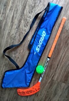 Fat Pipe CORE 34 floorball