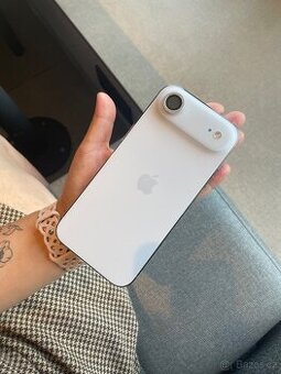 iPhone 17 Air 512 GB – Sky Blue, TOP stav