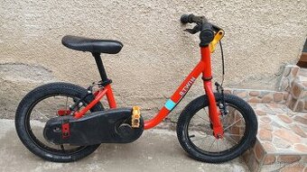 Dětské kolo