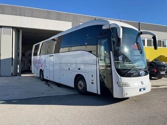 Iveco Domino - 3 měsíce záruka