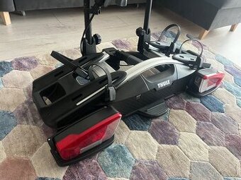 Thule VeloCompact 924 pro 2 kola – TOP STAV