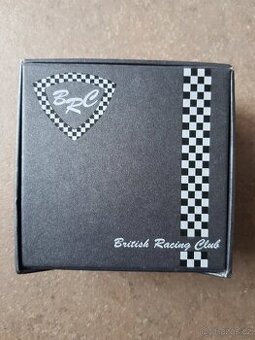BRC limited edition Le mans - 1