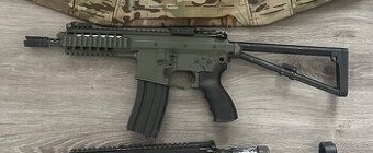 KAC PDW WE gbb