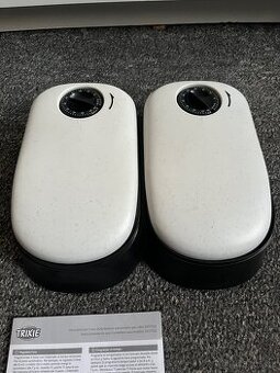 Trixie automatické krmítko TX2