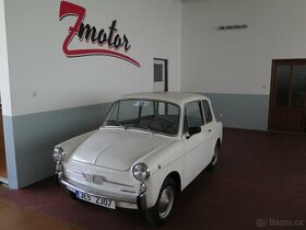 Fiat Autobianchi 110 - 1