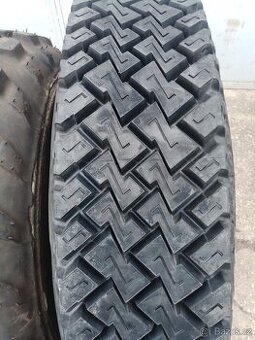 Pneu Tatra,LIAZ 12,00-20 Barum.16 PR