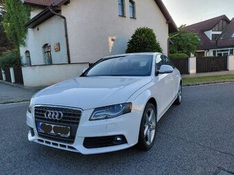 Audi A4 b8 sline 2.0tdi 2011 - 1