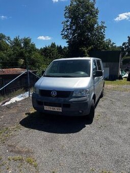 Vw Transporter t5 - 1