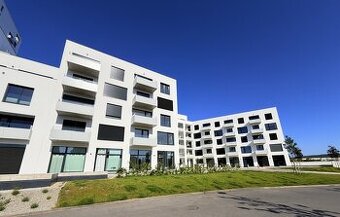 PRODEJ LUXUSNÍ NOVOSTAVBY BYTU 2+KK „V BRNĚ ČERNÝCH POLÍCH