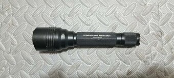 predam svietidlo streamlight