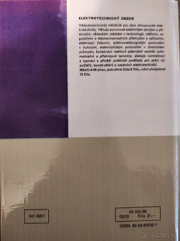 Elektronika pro 3. ročník SPŠ elektrotechnických
