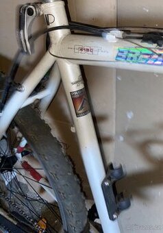 Za 500 horske kolo Scott