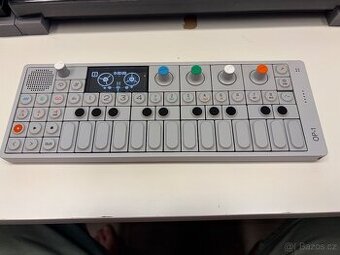 Teenage Engineering OP-1