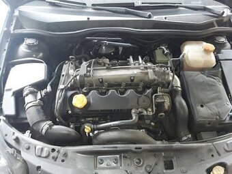 Prodám motor Opel Zafira 1.9 CDTi 74-88kw Z19DT