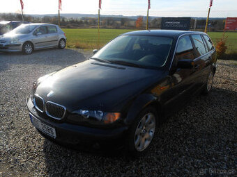 Bmw 320i 120Kw Automat - 1