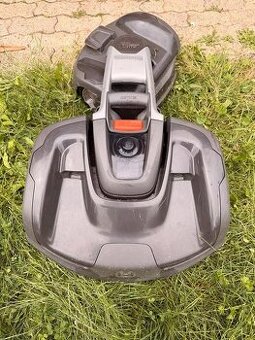 Husqvarna Automower 435X AWD