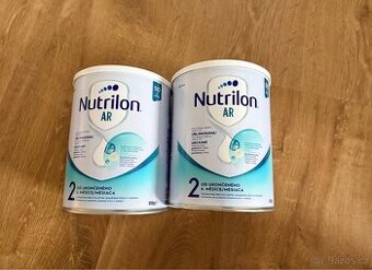 Nutrilon AR 2