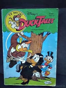 Duck Tales