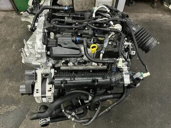 Motor Ford Focus, Kuga – 1.5 EcoBoost