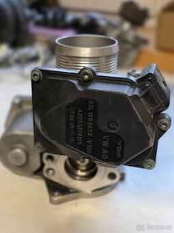 Škrticí Klapka VW AG  2.0 TDI