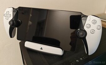 Playstation Portal