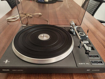 Gramofon Philips AF 887