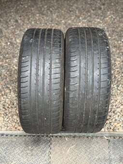 225/45/18 - Goodyear letní pár pneu