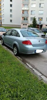 Fiat Lineo