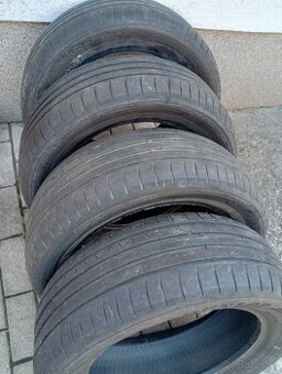 205/55 R16 94V  Dunlop letní