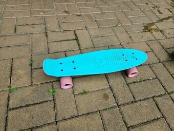Penny board Meteor Best Friend -  skateboard