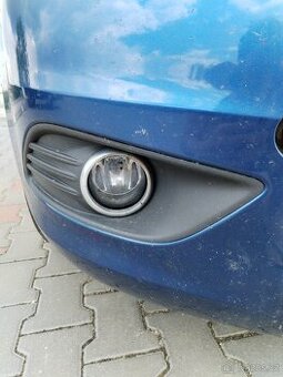 Přední mlhovky (mlhová světla) Ford Focus MK2 Facelift