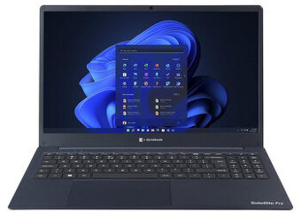 Toshiba Dynabook Satellite Pro 15.6“ IPS IriXe i5-1135G7 16G