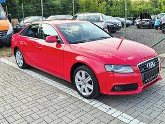 Audi A4, 2.0 i - 140000 KM - 1