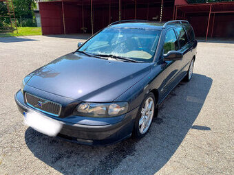 Volvo V 70 rv.2002 bez STK