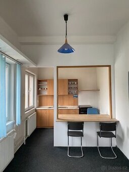 Pronájem kanceláře/nebytového prostoru (25 m²) – Ostrava