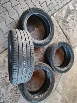 Letní Michelin Primacy4, 215/55/18