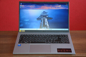 Acer Aspire Go 15 i5/16GB/SSD 1TB/záruka