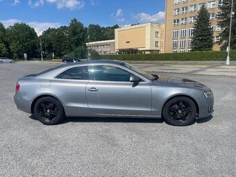 Audi a5 Coupe