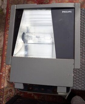 Výbojkové osvětlení Philips 250W