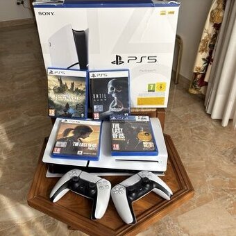 Playstation 5